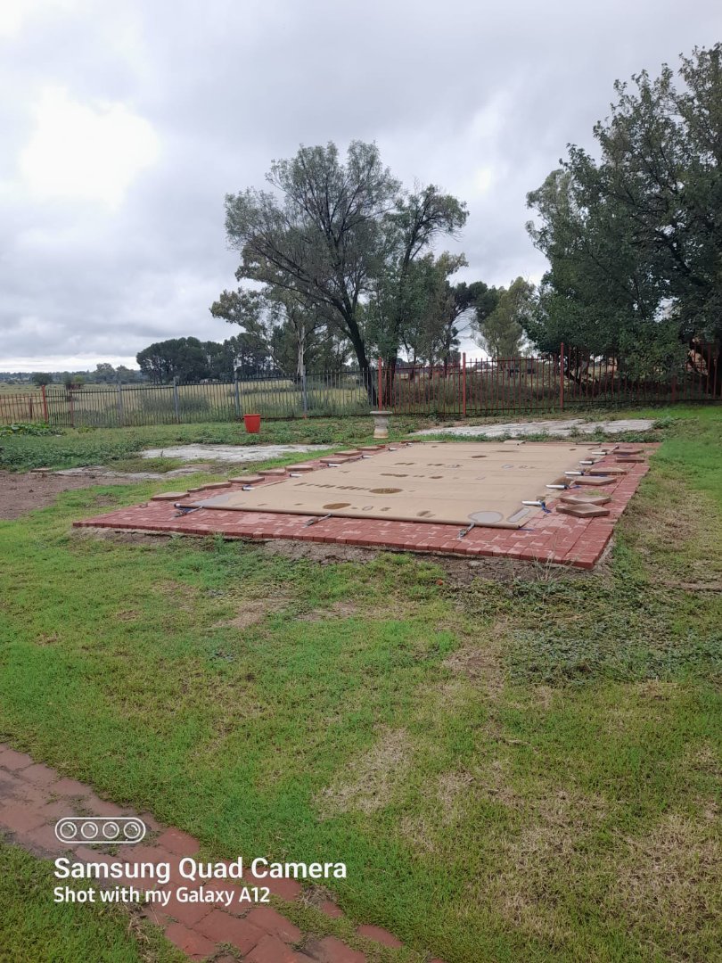 3 Bedroom Property for Sale in Lakeview Free State